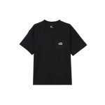 Nike SS25 Moodne Mugav Trendikas Minimalistlik L&uuml;hikeste Varrukatega T-s&auml;rk Meeste Topid Must HQ9243-010 M black