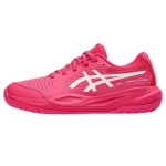 ASICS Gel Resolution X GS Bright Rose Laste tossud Roosa Kreemjas 1044A081-700 34.5