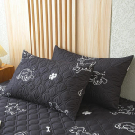 Veekindel padjap&uuml;&uuml;r 2 osa Magamistoa padjap&uuml;&uuml;r 48x74cm Suurus 100% Veekindel padjap&uuml;&uuml;r Magamistoa jaoks Only 2 PCS Pillow Cover