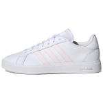 Adidas Neo Grand Court Vabaaja Vastupidavad Madalad Tennised Naiste Tennised Valge GW9260 36⅔