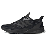 Adidas X9000L2 Minimalistlik Spordiv&otilde;rgust Libisemisvastane Vastupidav Madala S&auml;&auml;rega Vabaaja Jooksujalatsid Meeste tossud Must EG4899 44
