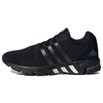 Adidas Equipment 10 Primeknit Mugavad Mitmek&uuml;lgsed Hingavad Vastupidavad Madalad Vabaaja Jooksujalatsid Unisex Tossud Must Valge GZ2780 36⅔