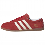 adidas Originals Gazelle Lo Pro Better Scarlet/Cloud White/Gum Naiste tossud Punane JR5744 38⅔