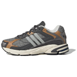 Adidas Response Cl Mugavad Lihtsad Libisemiskindlad Kulumiskindlad Madalad Isa Kingad Unisex Tossud Pruun IH3391 43⅓ gray