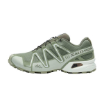 Salomon Speedcross 3 Gtx Mugavad Mitmek&uuml;lgsed P&otilde;rutust Summutavad Vastupidavad Veekindlad Libisemiskindlad Madalad Vabaaja Jalan&otilde;ud Unisex Vabaaja Jalan&otilde;ud 476846 44⅔