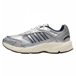 Adidas Crazychaos 2000 Mugavad Moodsad Kangast S&uuml;nteetilisest Nahast Madalad Vabaaja Jooksukingad Meeste Tossud H&otilde;behall JP8052 40⅔