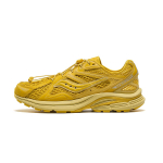 Saucony Kinvara 4 RE Mugavad Mitmek&uuml;lgsed Madalad Vabaaja Jooksujalatsid Unisex toss Kollane S79078-4 41