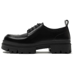 Zara PU Mood &Uuml;mar Varvas &Auml;ri Commuter Vabaaja Kingad Meeste Kingad Must 12450420800 44