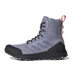 Adidas Terrex Free Hiker Xploric GORE-TEX H&otilde;be Lilla Must Unisex Tennised Lilla Core-Black HP2956 42