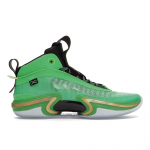 Air Jordan 36 Celtics Meeste Tossud Roheline Roheline-Spark Must CZ2650-300 46