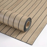 Eriti paks 3D retro puidus&uuml;&uuml; isekleepuv tapeet, ideaalne isetegemise lae- ja seinaprojektide jaoks, SXP vaigust, eemaldatav, veekindel 40cm x 300cm