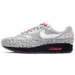 Nike Air Max 1 Tokyo Maze Tossud Vabaajajalatsid CI1505-001 36.5