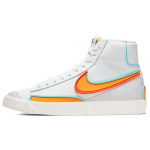 Nike Blazer Mid 77 Infinite Kumquat Naiste tossud Rula kingad DC1746-100 35.5