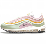 Nike Air Max 97 'Multi Pastel' Naiste tossud Vabaajajalatsid DH1594-001 40