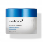 [medicube] Zero Pore Cream 2.0 50ml