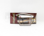 Zipbaits ZBL Raphael 45 mm 4.5 grammi uppuv lant L-161 (3590)
