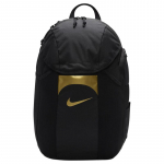 Nike Kangasrugsak Tavaline Unisex Must & Metallikuldne M&uuml;nt V&auml;rv Kerge Vabaaja DV0761-016