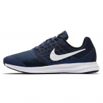 Nike Downshifter 7 'Tumesinine-must Must' GS 869969-400 35.5