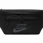Nike Tech 10L Nailonist V&ouml;&ouml;kotid Puusakotid Reguleeritava Rihmaga Must/Antratsiit Vabaaja BA5751-010