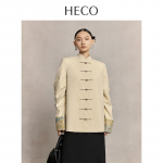 HECO Nanan Uus Hiina stiilis n&ouml;&ouml;pidega bleiser M