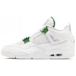 Jordan 4 Retro 'Metallic Green' Jordan CT8527-113 41