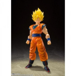 DRAGON BALL Z - SS T&auml;isv&otilde;imsus Son Goku - Kuju S.H. Figuarts 14cm