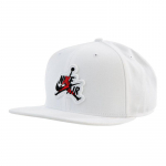 Jordan Pesapallim&uuml;ts Unisex Valge Jordan CI3932-100 valge