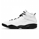 Air Jordan 6 Rings 'Motorsport' Jordan DD5077-107 40.5