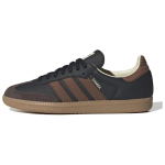 Adidas Samba Og 'Black Preloved Brown' Tossud IE9123 41⅓ must pruun v&auml;rv