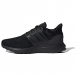 Adidas Ubounce Dna Core Black Naiste tossud IG6023 36⅔ must