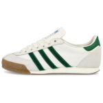 Adidas Liam Gallagher X Adidas LG2 Spzl 'Bottle Green' tossud IF8358 46