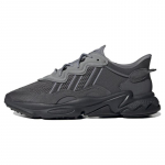 adidas originals Ozweego Hall Must Tossud ID9818 36⅔ tumehall v&auml;rv