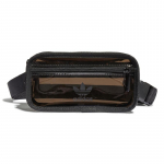 Adidas Originals TPU &Otilde;lakotid Crossbody kott V&ouml;&ouml;kotid Tavaline Unisex Must Adidas H50994 must