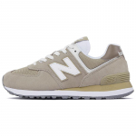 New Balance 574 'Light Mushroom' tossud U574ESF 37 kerge kohvi v&auml;rv