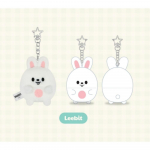 Stray Kids UFUFY PLUSH - ZOOTOPIA2 / SKZOO Leebit