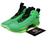Jordan 36 PF Roheline air Jordan 36 AJ36- DA9053-300 EU 40 roheline