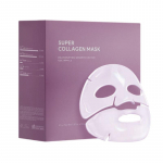 Arocell Super Kollageenmask 43g &times; 12 tk