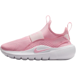 Nike Flex Runner 4 PS Keskmine Pehme Roosa Laste Tossud Roosa-Vahtvalge IF2894-600 35 white