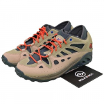 Nike ACG Air Exploraid Neutraalne Oliiv HEMP - FJ1920-200 EU 40