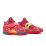 Nike KD 14 EP Ron English 3 DO6902-600 EU 42.5 punane/kollane