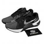 Nike Metcon 8 Dark Smoke Grey DO9328-001 EU 44 suits/must