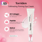 Torriden Cellmazing pinguldav silma&uuml;mbruskreem 30ml