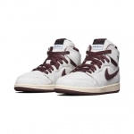 Air Jordan 1 OG x A Ma Maniere High Airness DO7099-100 EU 35