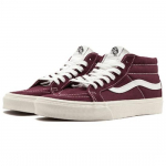 VANS Sk8-Mid Reissue Retro Sport - Port Royale - VN0A3MV8U8M EU 38