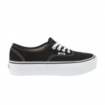Vans Authentic Platform 'Must' VN0A3AV8BLK Meeste Kingad Uus Suurus EU 36.5 valge/must