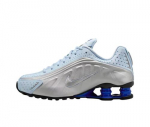 Nike Shox R4 Naiste jooksujalatsid AR3565-402 Suurus EU 38 h&otilde;be
