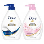 Dove Perepakk Du&scaron;igeelide Komplekt