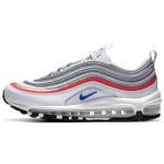 Nike Air Max 97 Essential Flash Crimson Silver - CZ6087-101 EU 36 mitmev&auml;rviline
