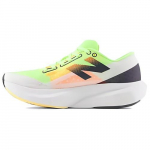 New Balance FuelCell Rebel v4 Valge Pleegitatud Lubjahelend - MFCXLL4 EU 42 valge