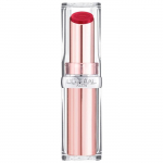 L&rsquo;Or&eacute;al Paris Make-Up Designer Make-Up Designer Color Riche Shine Addiction - 350 Insanesation - Lipstick, Rouge, Insanesation punane